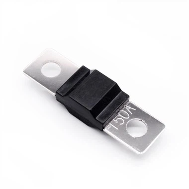 Midi ans bolt wɔ fuse so .